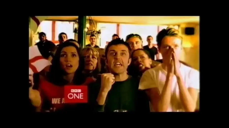Видео к сериалу Песенный конкурс «Евровидение» — Таллин 2002 — BBC Trailer for the Eurovision Song Contest 2002