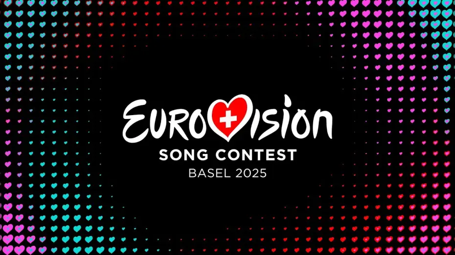 Видео к сериалу Песенный конкурс «Евровидение» — This is Eurovision: Basel Theme Reveal! | #Eurovision2025 🇨🇭