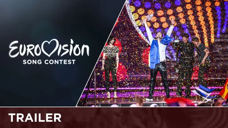 Видео к сериалу Песенный конкурс «Евровидение» — Стокгольм 2016 — TRAILER: Watch the 2016 Eurovision Song Contest live from Stockholm!