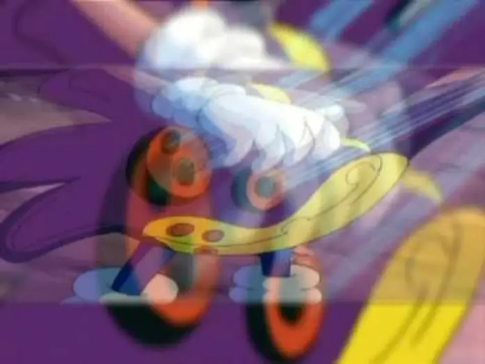 Видео к сериалу Соник Андеграунд — Sonic Underground: Vol. 1-2 - DVD Trailer