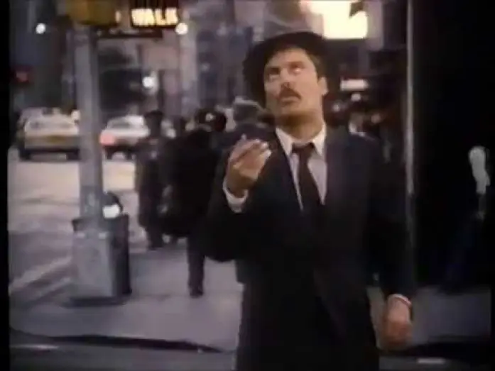 Видео к сериалу Детектив Майк Хаммер — "Mickey Spillane's Mike Hammer" TV Intro (1984)