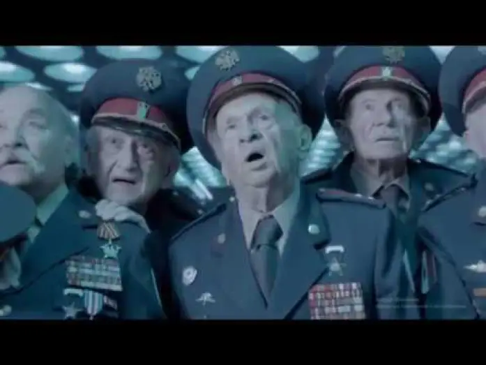 Видео к сериалу Groland — Générique de Groland Le Zapoï depuis 2016