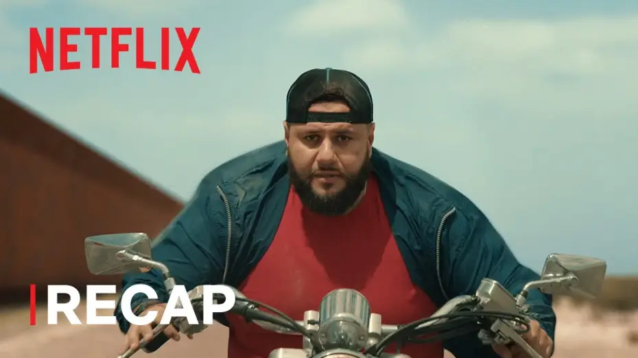 Видео к сериалу Мо — Сезон 1 — Season 1 Official Recap