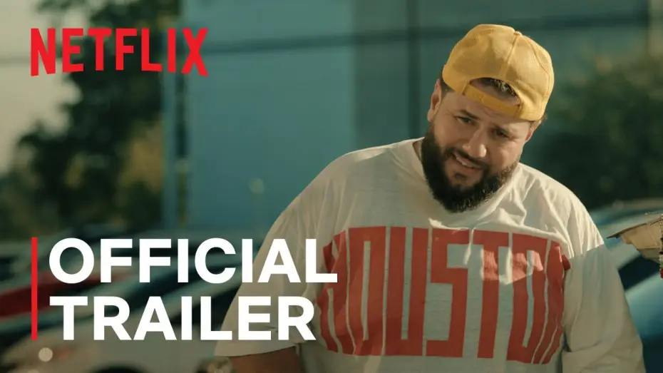 Видео к сериалу Мо — Official Trailer
