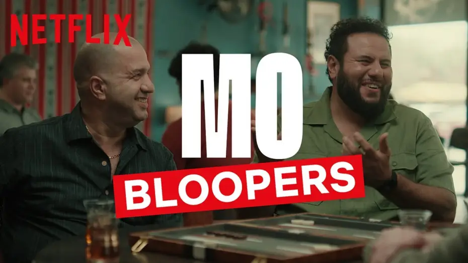 Видео к сериалу Мо — Season 2 Outtakes & Bloopers