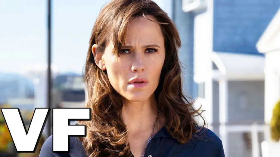 Видео к сериалу Последнее, что он сказал мне — LA DERNIÈRE CHOSE QU'IL M'A DITE Bande Annonce VF (2023) Jennifer Garner
