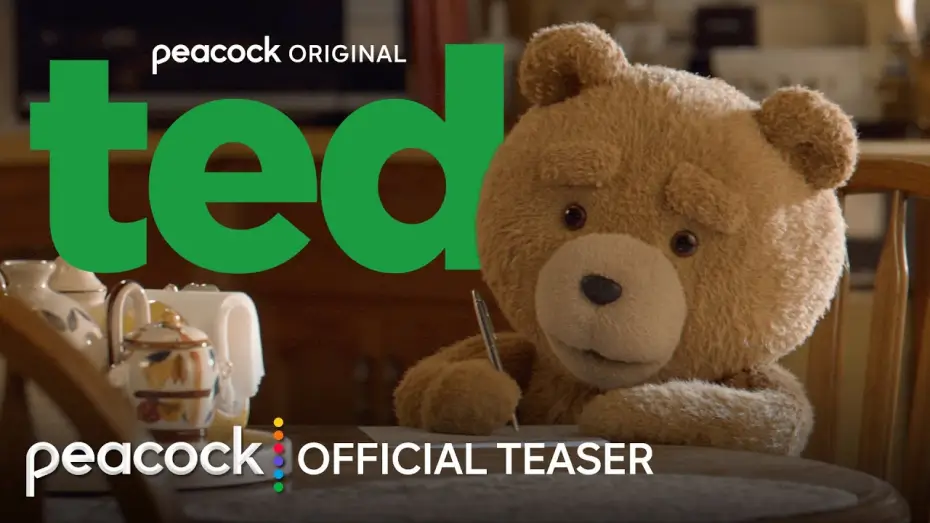 Видео к сериалу Третий лишний — Official Teaser