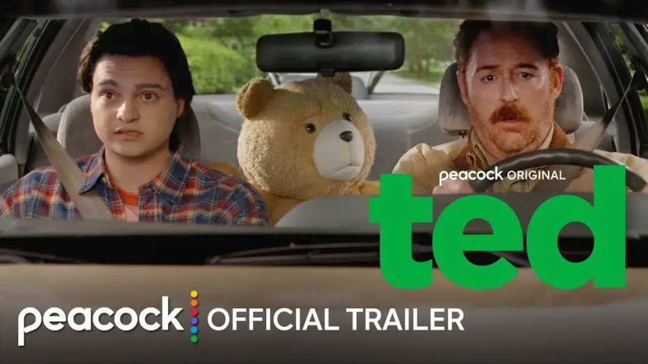Видео к сериалу Третий лишний — Сезон 2 — Season 2 Official Trailer