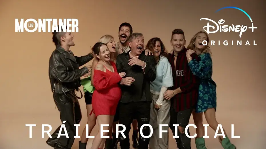 Видео к сериалу Жители Монтаны — Los Montaner | Tráiler oficial en castellano