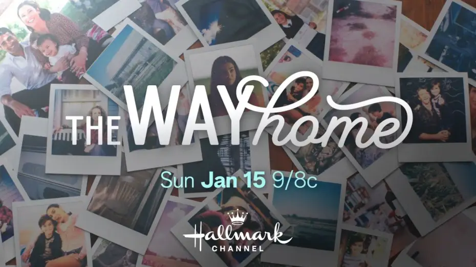 Видео к сериалу Путь домой — TV series 'The Way Home' 2023, trailer | Starring Andie Macdowell, Chyler Leigh, Sadie Snow