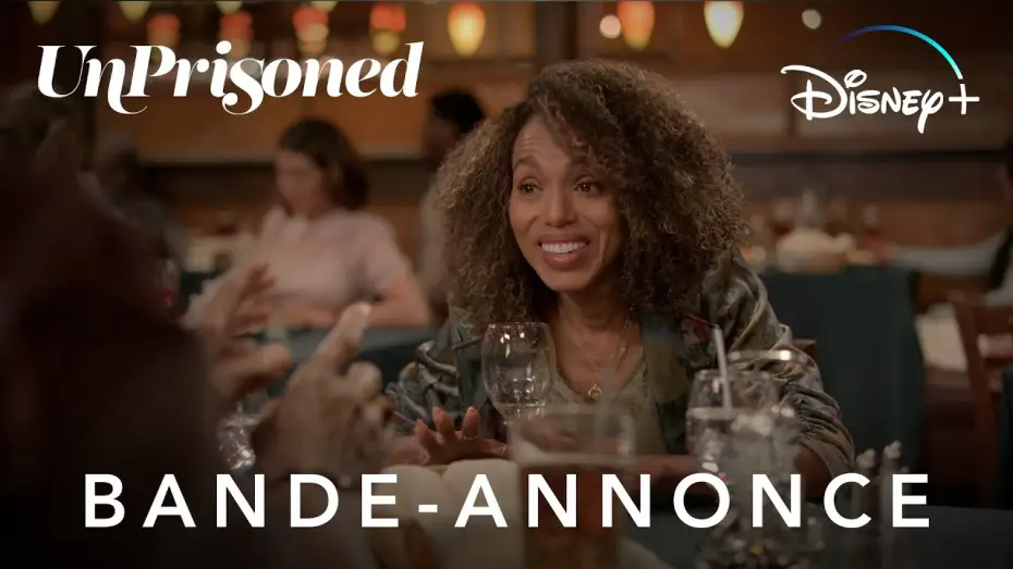 Видео к сериалу UnPrisoned — Unprisoned - Bande Annonce [VF]