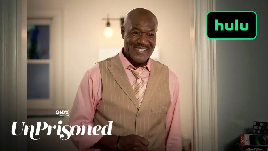 Видео к сериалу UnPrisoned — This Season On UnPrisoned