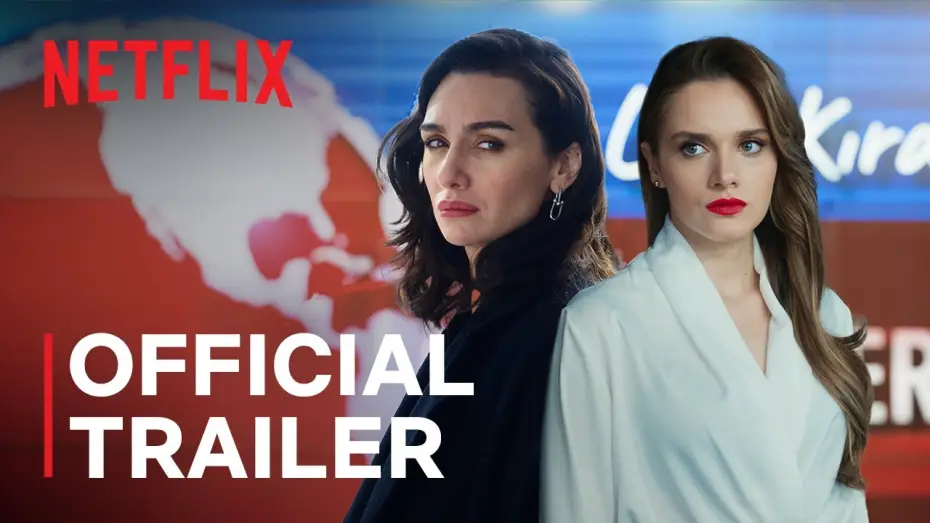 Видео к сериалу Полет птицы — Сезон 2 — Season 2 Official Trailer [Subtitled]
