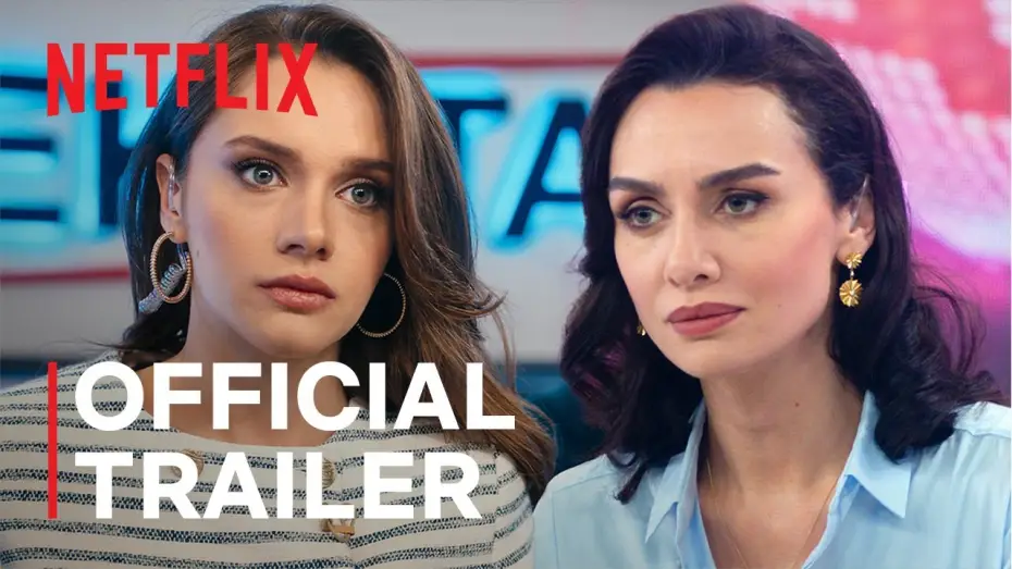 Видео к сериалу Полет птицы — Сезон 3 — Season 3 Official Trailer [Subtitled]