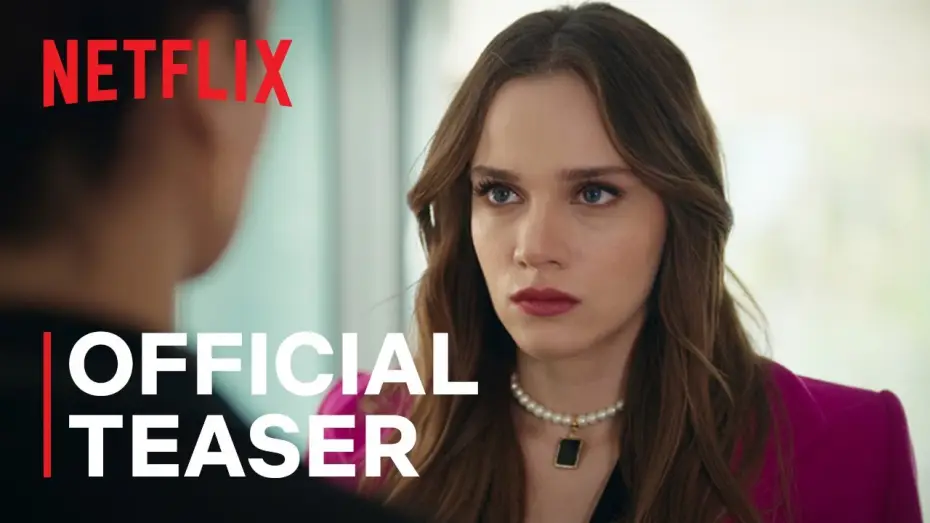 Видео к сериалу Полет птицы — Season 2 Official Teaser [Subtitled]