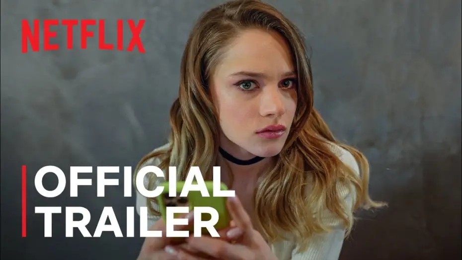 Видео к сериалу Полет птицы — Official Trailer [Subtitled]