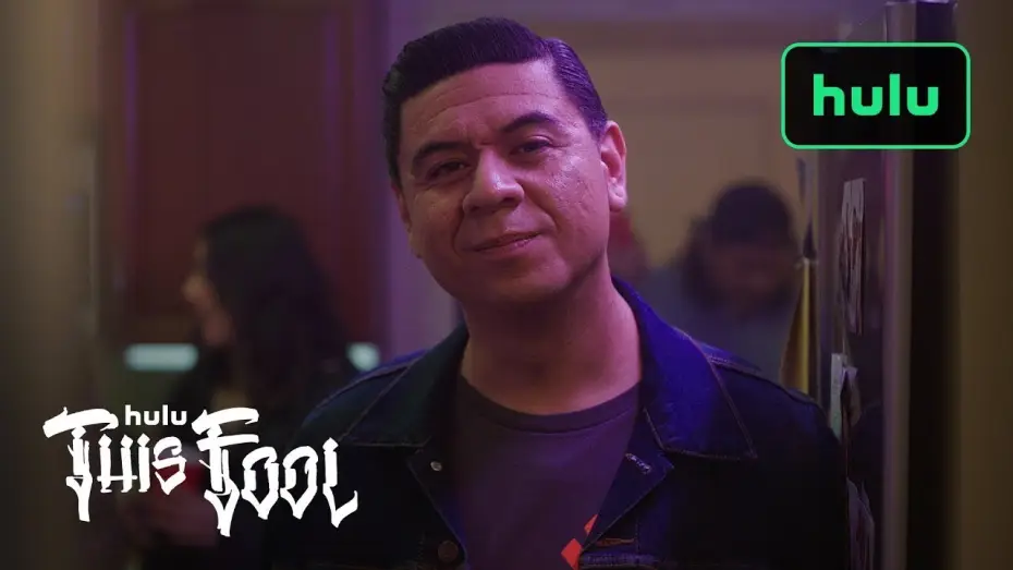 Видео к сериалу Этот дурак — Сезон 2 — Season Two Trailer