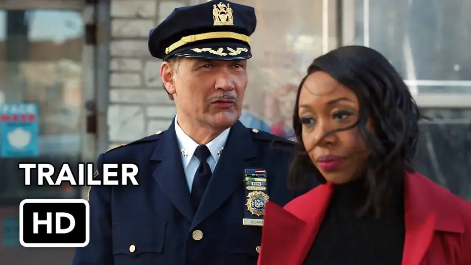 Видео к сериалу East New York — East New York (CBS) Trailer HD