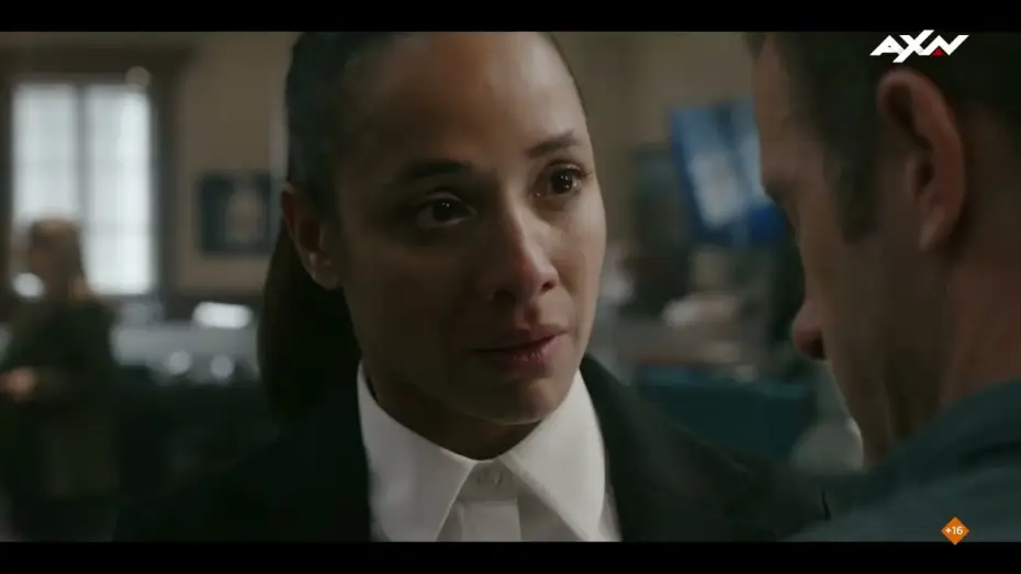 Видео к сериалу Тревога: Отдел пропавших людей — Alert - Tráiler