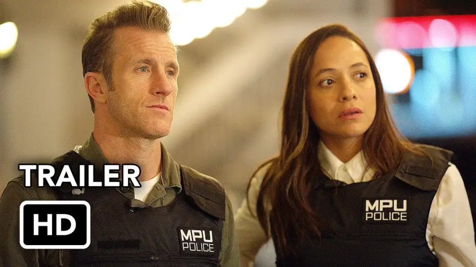 Видео к сериалу Тревога: Отдел пропавших людей — Alert (FOX) Trailer HD - Scott Caan, Dania Ramirez police series