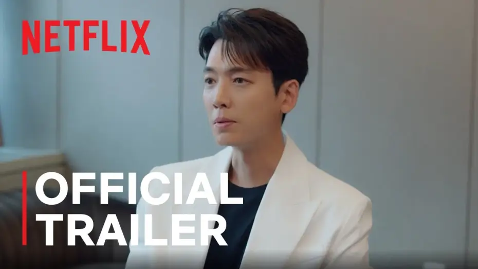 Видео к сериалу Один короткий скандал — Official Trailer [ENG SUB]