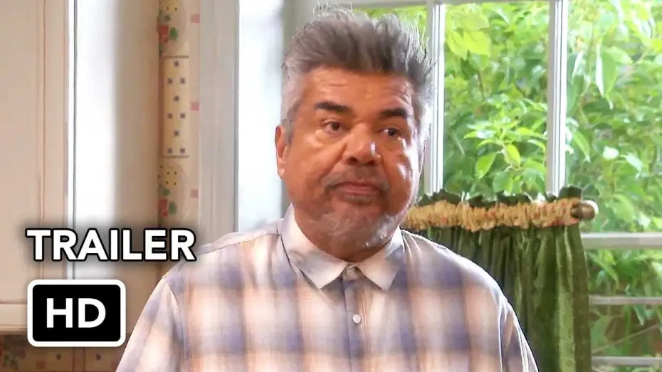 Видео к сериалу Лопес против Лопеса — Lopez vs. Lopez (NBC) Trailer HD - George Lopez comedy series