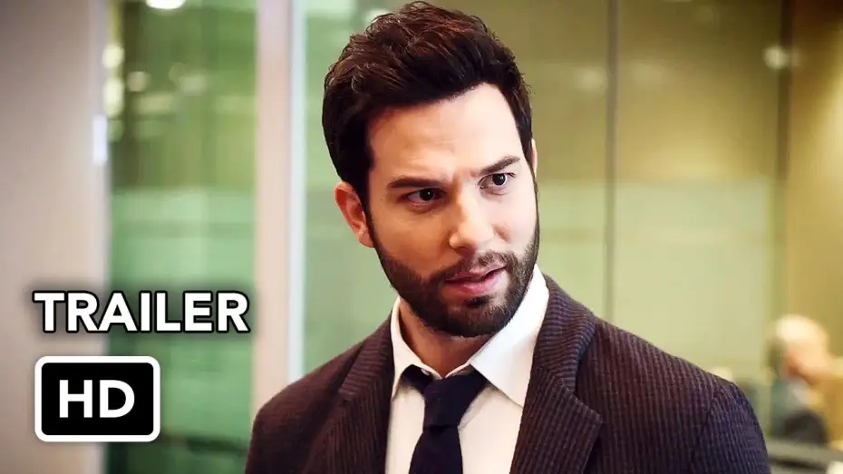 Видео к сериалу Помоги мне, Тодд — So Help Me Todd (CBS) Trailer HD - Skylar Astin, Marcia Gay Harden series