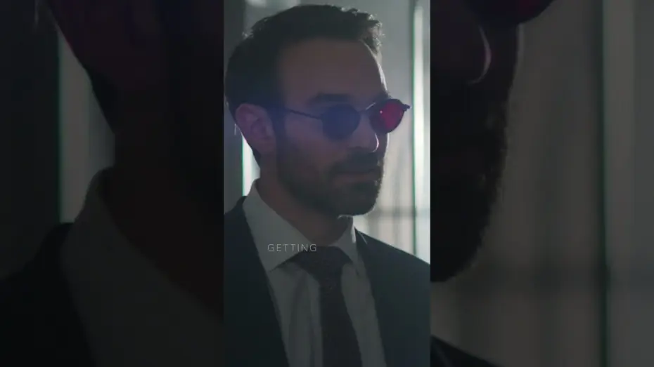 Видео к сериалу Сорвиголова: Рождённый заново — We need him back.