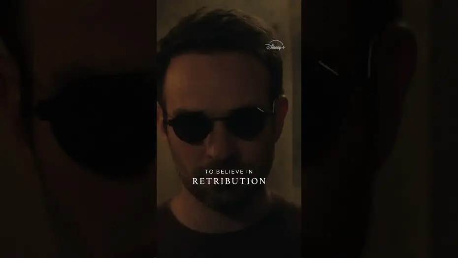 Видео к сериалу Сорвиголова: Рождённый заново — Sometimes, the peace needs to be broken.