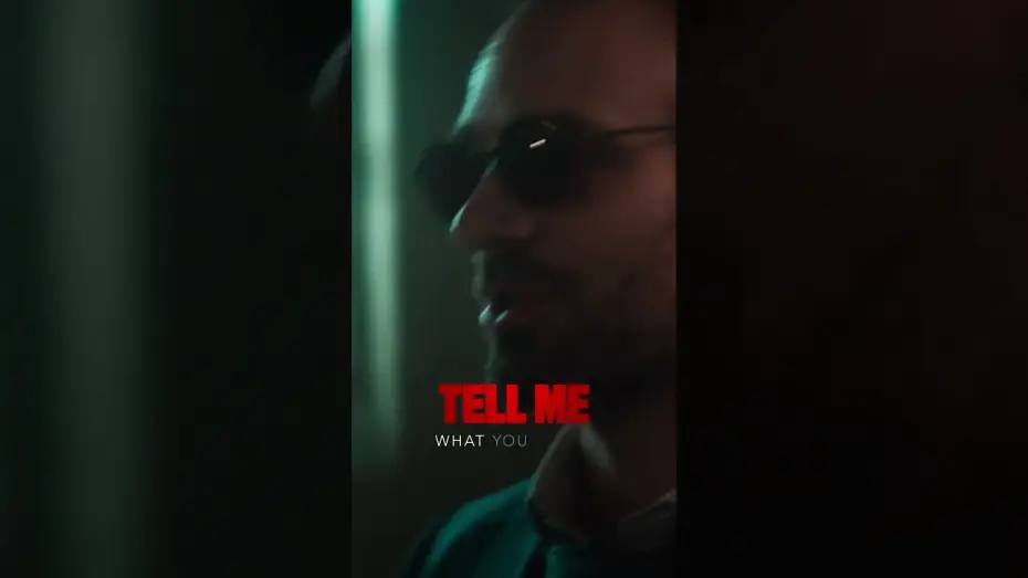 Видео к сериалу Сорвиголова: Рождённый заново — "I'll tell you what I think, Red."