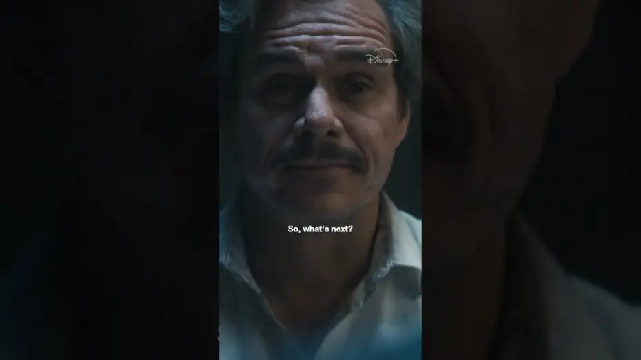 Видео к сериалу Сорвиголова: Рождённый заново — Next stop: Hell’s Kitchen