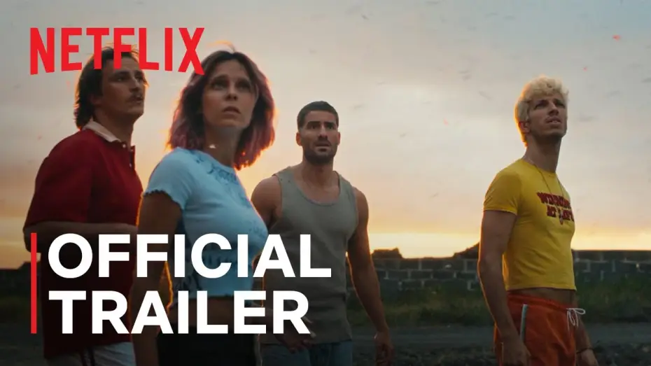 Видео к сериалу Дары моря — Сезон 3 — Season 3 Official Trailer [Subtitled]