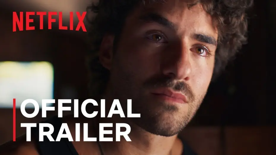 Видео к сериалу Дары моря — Official Trailer [Subtitled]