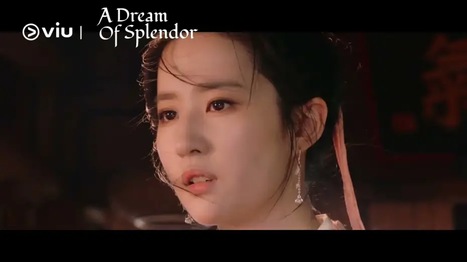 Видео к сериалу Мечта о процветании — [Trailer] A Dream of Splendor 🔥  | Premiering 2 Jun