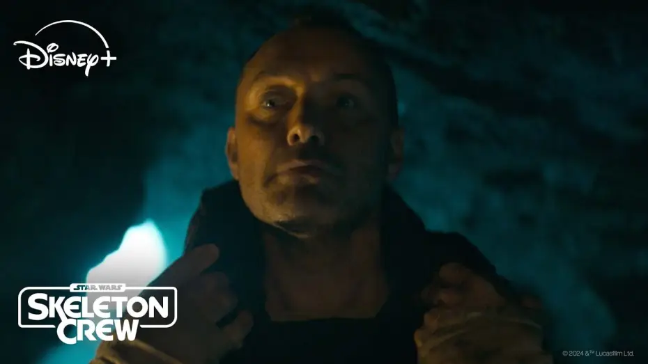 Видео к сериалу Звёздные Войны: Опорная Команда — Streaming Dec 2 on Disney+