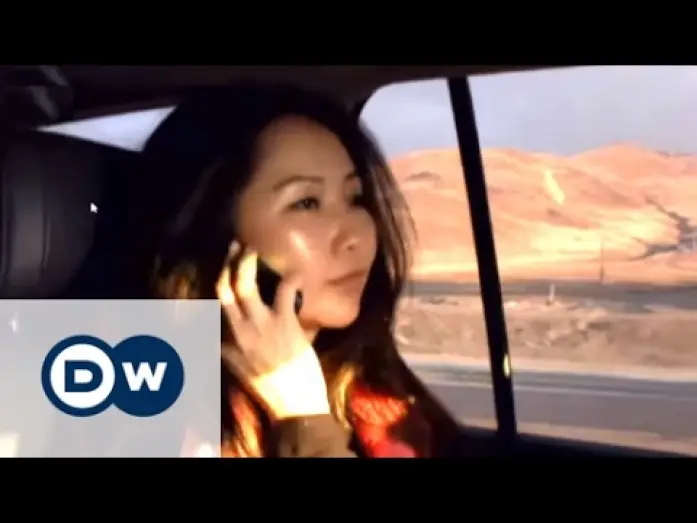 Видео к сериалу DW Documentary — Coming home to Mongolia | DW English