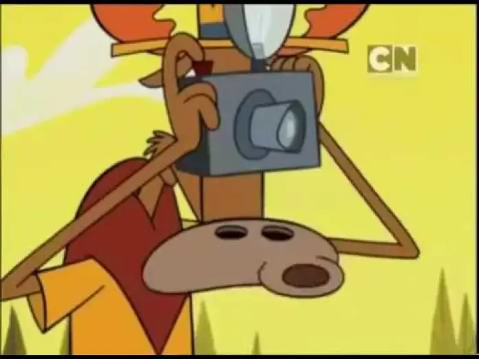 Видео к сериалу Camp Lazlo: Shorts — Camp Lazlo Shorts Empty Nest  ilkk78