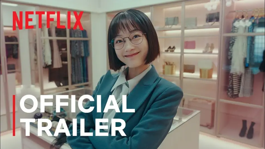 Видео к сериалу Сильная девушка Нам Сун — Official Trailer [ENG SUB]