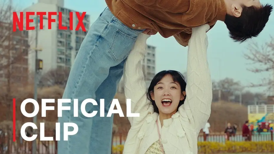 Видео к сериалу Сильная девушка Нам Сун — Official Promo [ENG SUB]