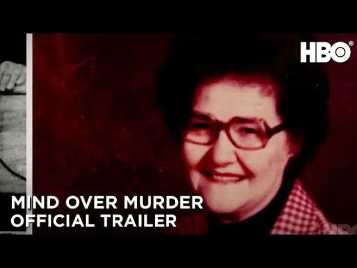 Видео к сериалу Разум превыше убийства — Official Trailer