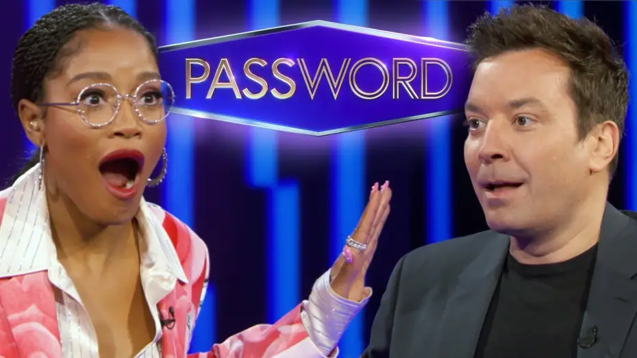 Видео к сериалу Password — Trailer