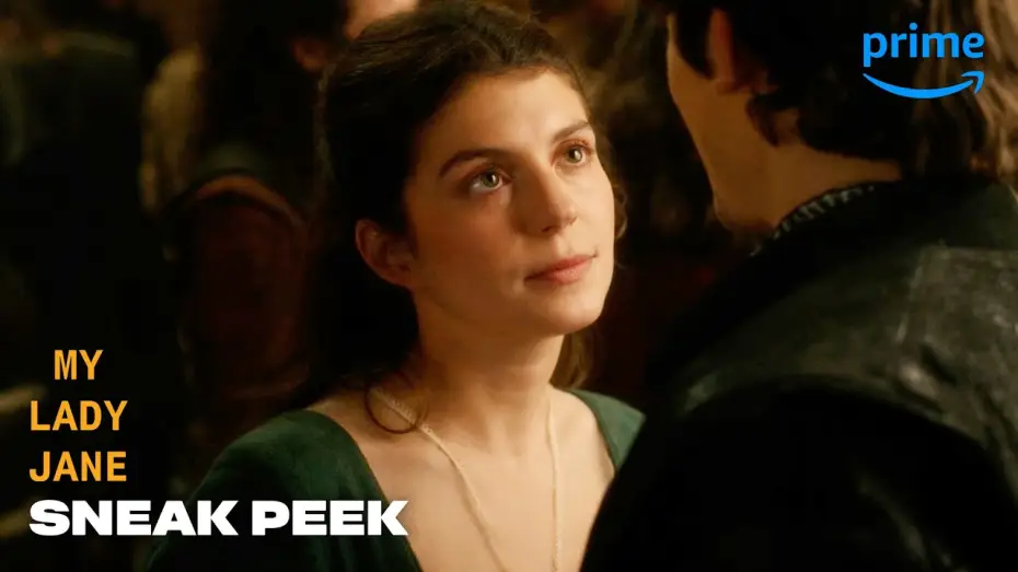 Видео к сериалу Моя леди Джейн — Sneak Peek - Lust At First Sight