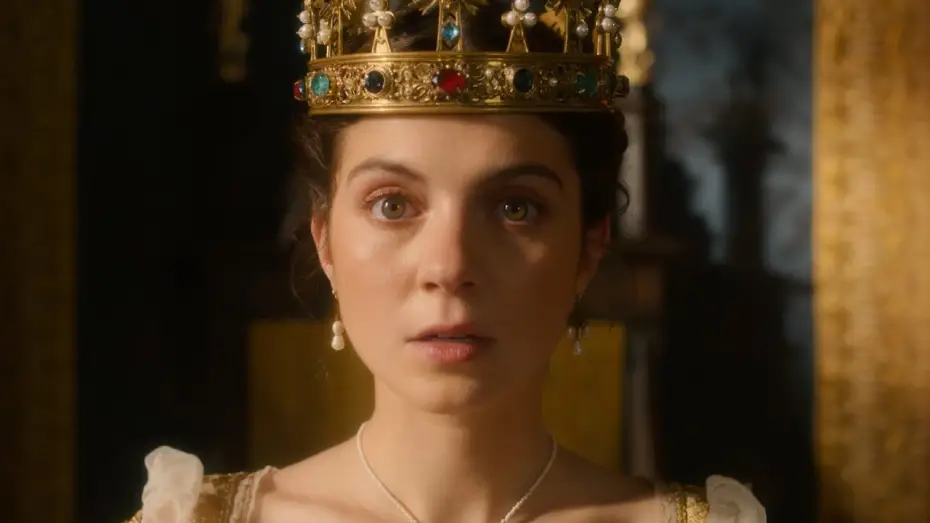 Видео к сериалу Моя леди Джейн — My Lady Jane - Offizieller Trailer | Prime Video