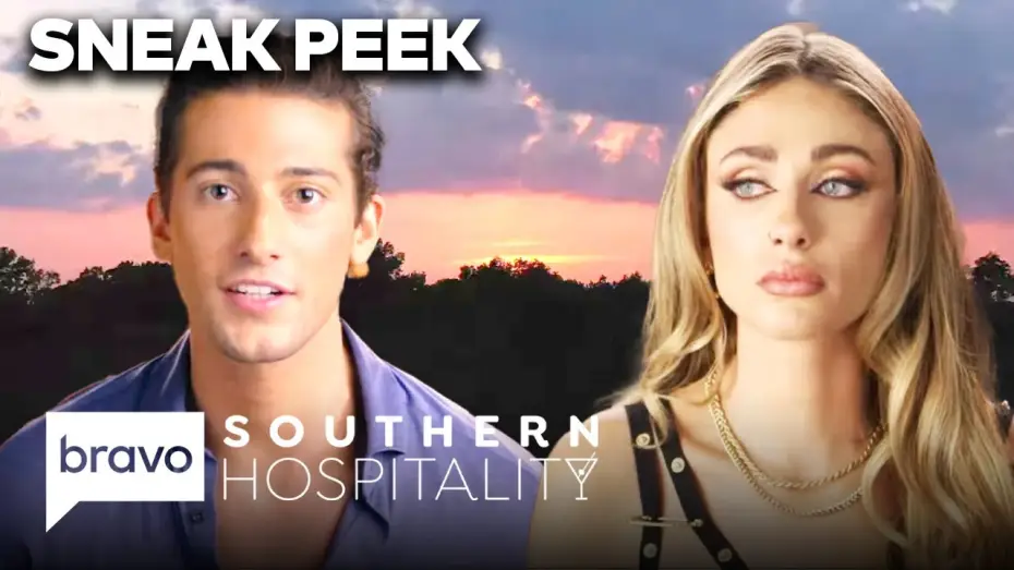 Видео к сериалу Southern Hospitality — SNEAK PEEK: A Glimpse into Southern Hospitality Season 2 | Southern Hospitality | Bravo