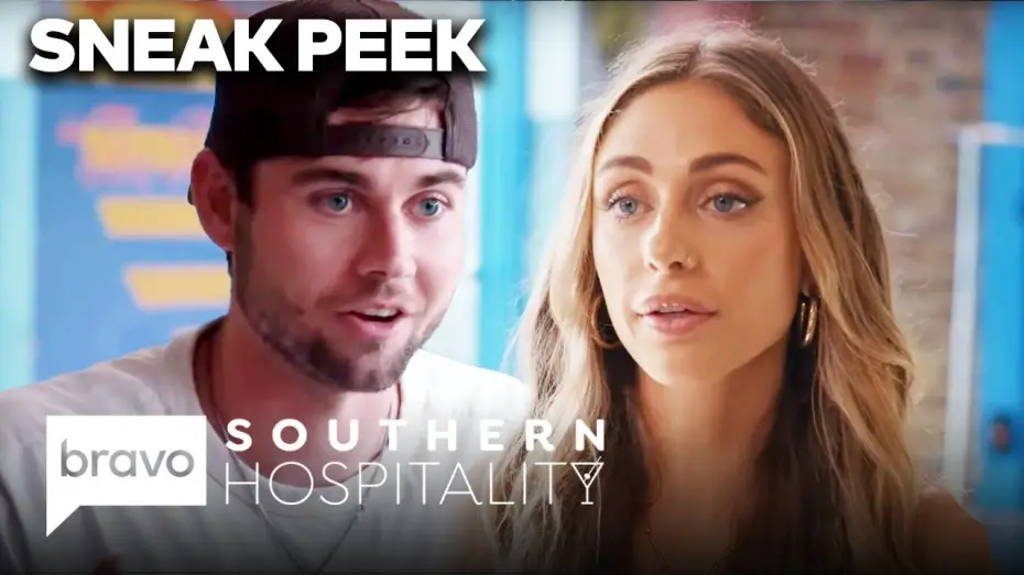 Видео к сериалу Southern Hospitality — SNEAK PEEK: Your First Look at Southern Hospitality Season 2! | Southern Hospitality | Bravo