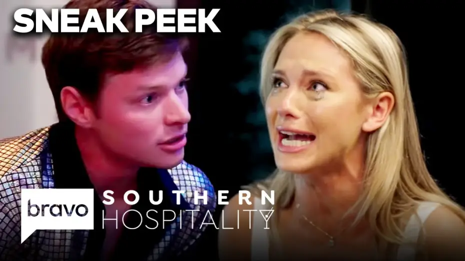 Видео к сериалу Southern Hospitality — SNEAK PEEK: Your First Look At Southern Hospitality Season 3! | Southern Hospitality (S3) | Bravo