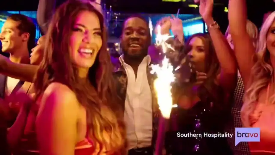 Видео к сериалу Southern Hospitality — Bravo Southern Hospitality Promo