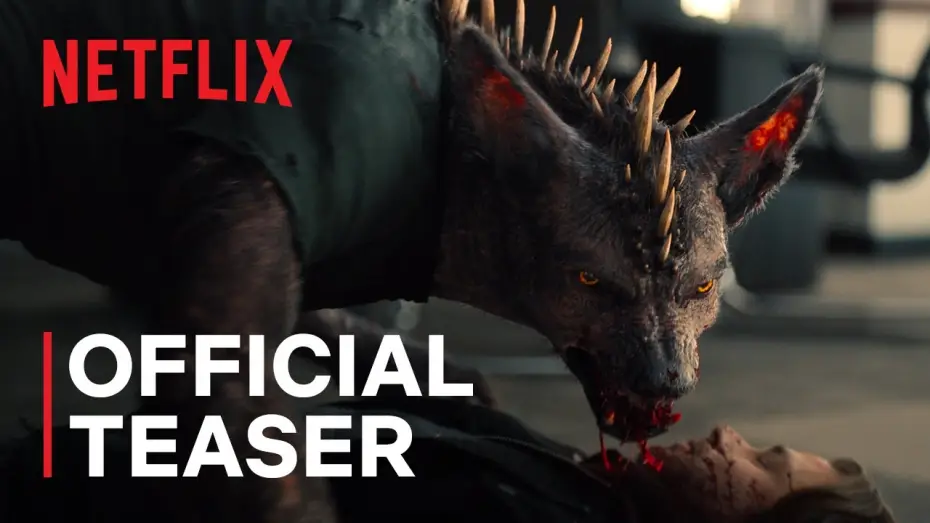 Видео к сериалу Несовершенные — Official Teaser