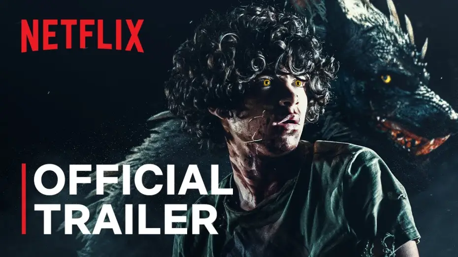 Видео к сериалу Несовершенные — Official Trailer