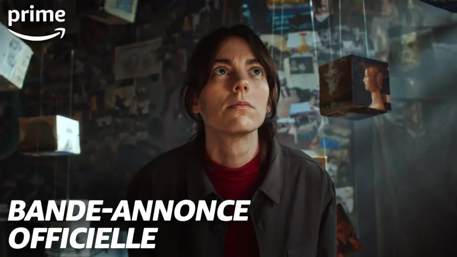 Видео к сериалу Красная королева — Reine Rouge - Bande-Annonce | Prime Video